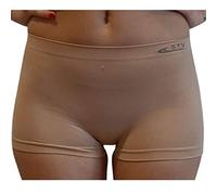 STV Shorty sans Couture Souple et agréable à Porter Choix de Couleurs Convient pour la Danse, Le Sport ou Le Yoga de Matière Elastique Donc Libre de Tous mouvements Descend Bien sur Les Cuisses Sexy