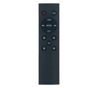 STV601A Télécommande de rechange pour barre de son Majority K2 K2-BAR-BLK Système Home Cinéma