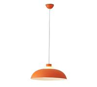 STVDEDG Lustre Créatif En Aluminium, Suspension Classique Macaron, Plafonnier Semi-encastré Réglable E27, Luminaire Décoratif Pour Îlot De Cuisine, Salle À Manger Ou Restaurant