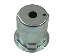 StwkMu Tasse de démarrage adaptée au Moteur 4 Temps EY28, 7,5 HP, RGX3500, cliquet en Acier, démarreur à recul, Griffe, générateur COG