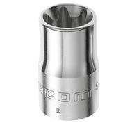 STX - Douilles Torx 1/2" Facom STX.20