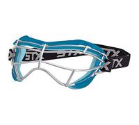 STX Lacrosse Focus-S Lunettes de natation Capri/bleu glacier