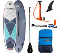 STX Pure Freeride 10'6''' (320 cm) Paddleboard