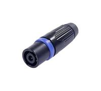STX Series - Connecteur audio - Speakon (4 pôles) mâle