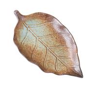 Stxdynjy Bol Décoratif en Porcelaine, Porte-Bijoux Léger pour La Table, Idéal pour Décorer Bracelets et Autres Objets de Décoration, Blanc