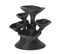 Stxdynjy Présentoir à Bijoux pour Femmes, étagère Polyvalente pour Boucles d'oreilles, Pendentifs, Bracelets de Cheville