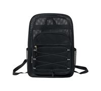 Stxdynjy Sac à Dos en Maille Facile à Utiliser, Sac de Sport Décontracté pour Le Shopping, Le Fitness, La Randonnée