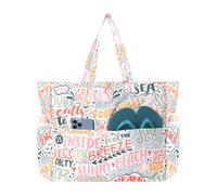 Stxdynjy Sac de Courses Réutilisable O, C