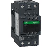 SCHNEIDER LC1D40AP5 Contacteur