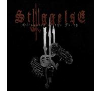 Styggelse - Offenders of the faith