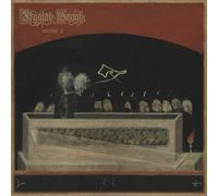 Stygian Bough: Volume 2
