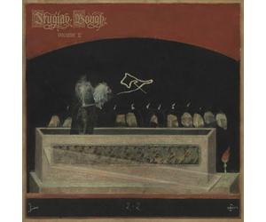 Stygian Bough: Volume 2