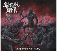 Stygian Dark – Gorelords of War – Vinyle 12"