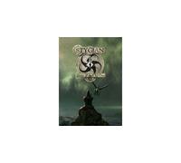 Stygian: Reign of the Old Ones