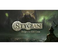 Stygian Reign of the Old Ones (PC)