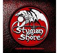 Stygian Shore - Ultra Psychic Nightmares [Import]