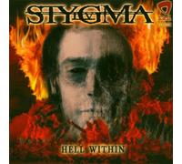 Stygma IV - Hell Within [Import]