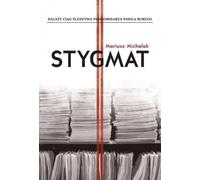 Stygmat - Mariusz Michalak (Littérature policière en polonais)