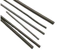Styire Câble Chauffant 220V 300W 500W 600W 800W 1000/1200/1500/2000/2500/3000/4000/5000W A1 Four, élément Chauffant Bobine 600C Alchrome Fil Chauffant Chauffage Durable (Size : 500W 5pcs)
