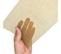 Styire Grille de filtrage en laiton non magnétique, 30 x 90 cm, for outil de filtrage et de filtrage des signaux Grillage Métallique(30 Mesh)