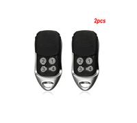 (Style 1) 2 pièces Sommer 4018 Pearl Tx55-868-4 / 4019 Pearl Vibe Tx55-868 / Slider+ / Pearl Twin Garage