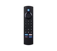 (Style 1) Compatible avec le kit de télécommande vocale Insignia Toshiba Fire TV