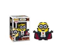 (Style 1) Despicable Me 3 Minions dessin animé Pvc modèle jouet poupée pyjama Bob cadeau de noël