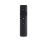(Style 1) Télécommande vocale anglaise Xiaomi MI BOX S pour boîtier TV