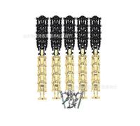 (style 2)2025 Star Wars Minifigures, Super Battle Droid And B1 Battle Droid Army Building Block Action Toy Figures