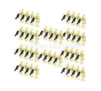 (style 21)Star Wars minifigures, Super Battle Droid and B1 Battle Droid Army building block action toy figures