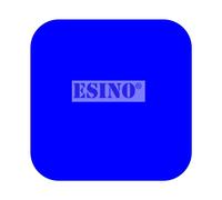 (Style 3-Bleu brillant) Nouveau style WRC FIA World Rally Championship Stripe Car Hood Covers Vinyl