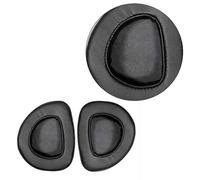 (Style 3) Coussinets d'oreille en mousse souple pour casque gaming ASUS ROG Delta, étui de protection,