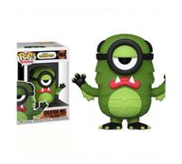 (Style 3) Despicable Me 3 Minions dessin animé Pvc modèle jouet poupée pyjama Bob cadeau de noël