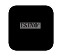 (Style 3-Noir brillant) Nouveau style WRC FIA World Rally Championship Stripe Car Hood Covers Vinyl