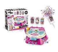 STYLE 4 EVER Confetti Bar - Crée tes propres confettis ! - OFG 126 - 6 ans et +