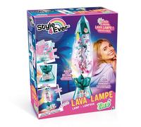 Style 4 Ever Lava Lampe Diy - Vsco