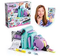 Style 4 Ever Scrapbooking 3 in 1 Station, 150+ Accessories Included, Hours of Cr