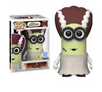 (Style 5) Despicable Me 3 Minions dessin animé Pvc modèle jouet poupée pyjama Bob cadeau de noël