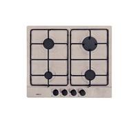 Style 60 G51 Avena Encastrable 58 cm Gaz 4 Brûleurs