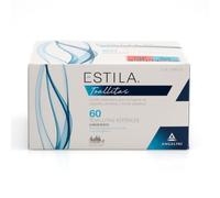 Estila Lingettes Stériles 60 Unités