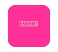 (Style 8-Rose brillant) Nouveau style WRC FIA World Rally Championship Stripe capot de voiture couvre