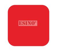 (Style 8-Rouge brillant) Nouveau style WRC FIA World Rally Championship Stripe Car Hood Covers Vinyl