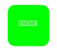 (Style 8-Vert brillant) Nouveau style WRC FIA World Rally Championship Stripe Car Hood Covers Vinyl