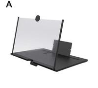 (Style 9)CellPhone Screen Magnifier Video Amplifier Stand Bracket Phone Screen Magnifier