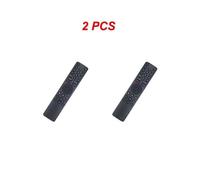 (Style A 2pcs) 1~4PCS Remote Control For -MI TV 4S 4A Voice Remote Control Android Smart TVs L65M5-5ASP Replacement