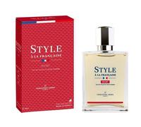 Style à la française SPORT by Christine Arbel