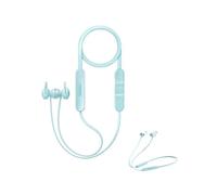 (Style A,Multicolor)Type C HUAWEI FreeLace Wireless Earphone Bluetooth 5.2 Neck Hanging Magnetic Absorption Headphones