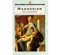 Style And Civilization: Mannerism
