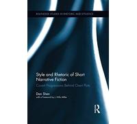 Style And Rhetoric Of Short Narrative Fiction