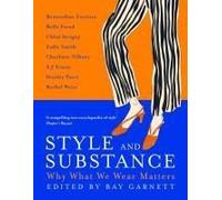 Style And Substance